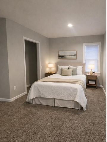 2933 Baker Street, Muskegon Heights City, MI 49444