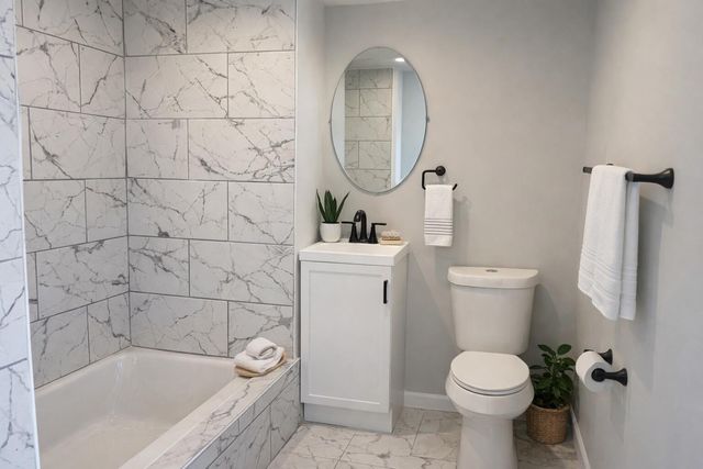 2933 Baker Street, Muskegon Heights City, MI 49444