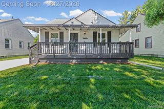 6556 Pelham Road, Taylor, MI 48180