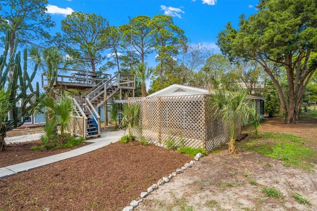 4489 FISHMAN AVENUE, Weeki Wachee, FL 34607