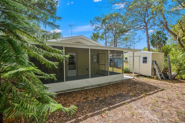 4489 FISHMAN AVENUE, Weeki Wachee, FL 34607