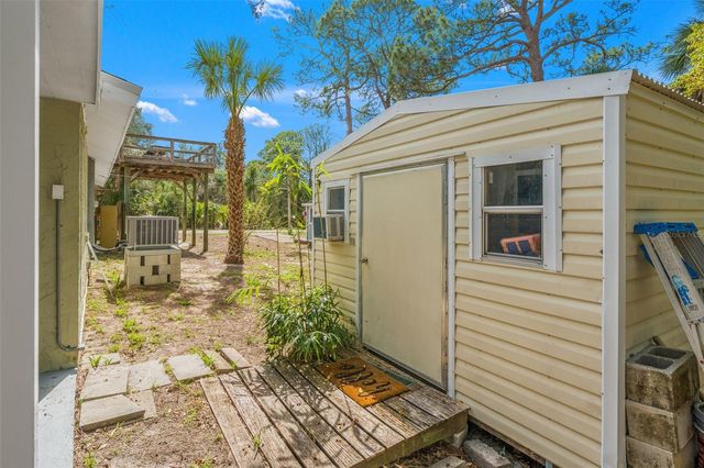 4489 FISHMAN AVENUE, Weeki Wachee, FL 34607