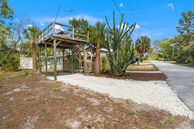 4489 FISHMAN AVENUE, Weeki Wachee, FL 34607