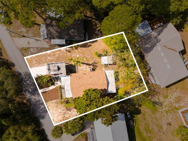 4489 FISHMAN AVENUE, Weeki Wachee, FL 34607