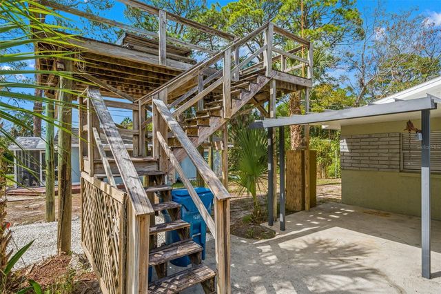 4489 FISHMAN AVENUE, Weeki Wachee, FL 34607