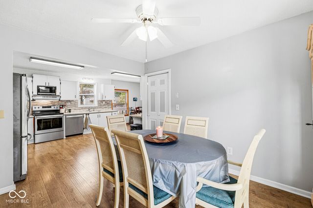 105 W Pierce, Whitestown, IN 46075