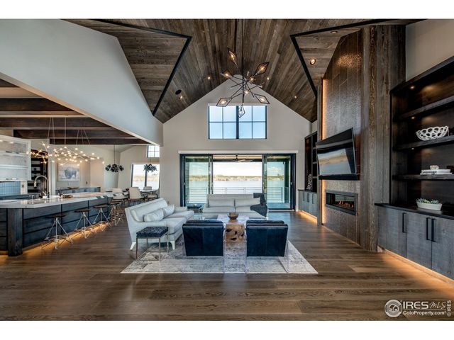 0 Soaring Eagle Pass, Loveland, CO 80538