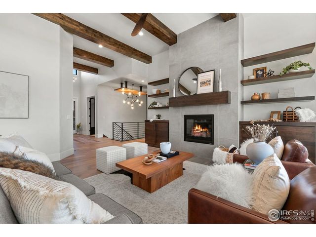 0 Soaring Eagle Pass, Loveland, CO 80538