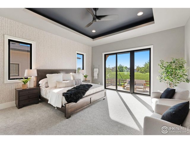 0 Soaring Eagle Pass, Loveland, CO 80538