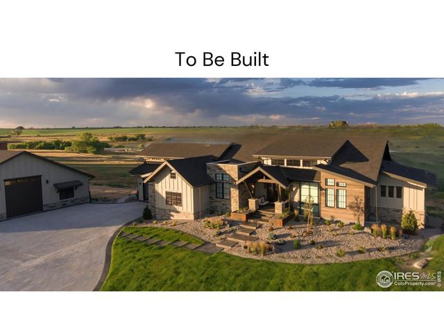 0 Soaring Eagle Pass, Loveland, CO 80538
