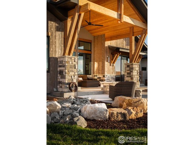 0 Soaring Eagle Pass, Loveland, CO 80538