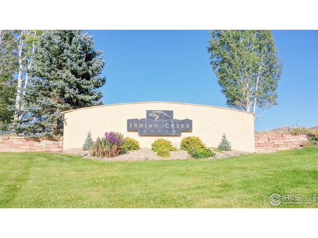 0 Soaring Eagle Pass, Loveland, CO 80538