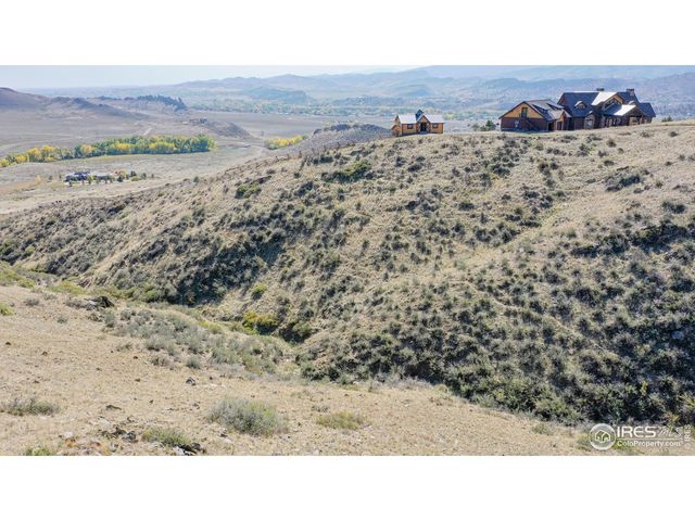 0 Soaring Eagle Pass, Loveland, CO 80538