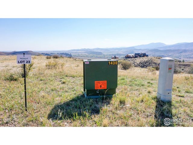 0 Soaring Eagle Pass, Loveland, CO 80538