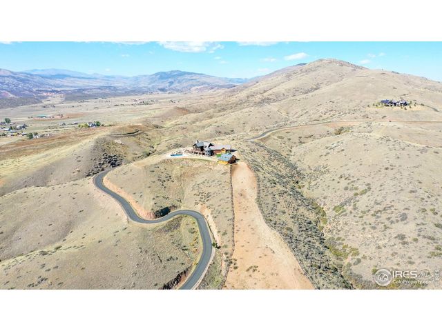 0 Soaring Eagle Pass, Loveland, CO 80538