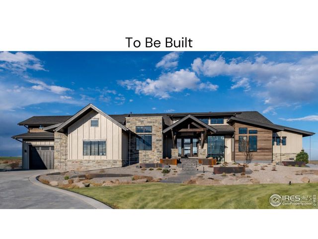 0 Soaring Eagle Pass, Loveland, CO 80538