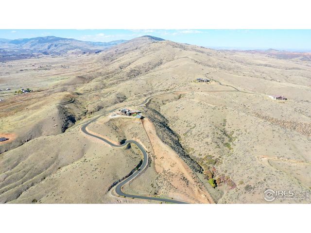 0 Soaring Eagle Pass, Loveland, CO 80538