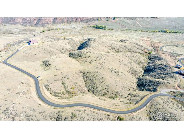 0 Soaring Eagle Pass, Loveland, CO 80538