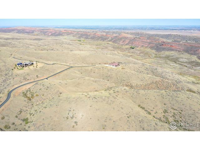 0 Soaring Eagle Pass, Loveland, CO 80538