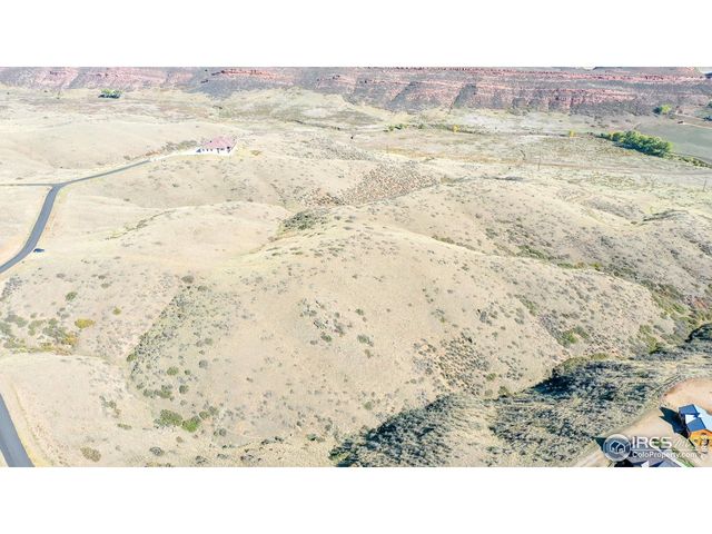 0 Soaring Eagle Pass, Loveland, CO 80538