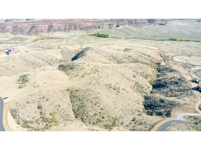 0 Soaring Eagle Pass, Loveland, CO 80538