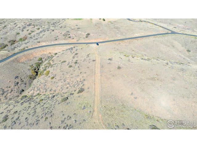 0 Soaring Eagle Pass, Loveland, CO 80538