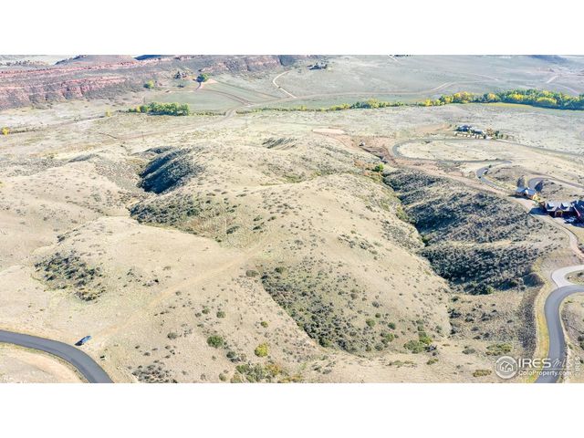 0 Soaring Eagle Pass, Loveland, CO 80538