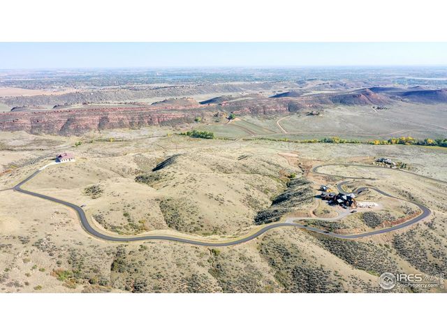 0 Soaring Eagle Pass, Loveland, CO 80538