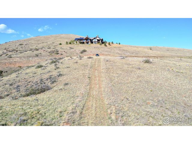 0 Soaring Eagle Pass, Loveland, CO 80538