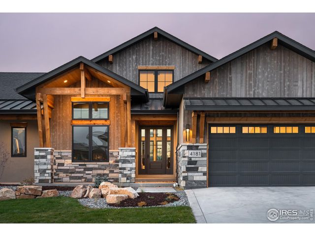 0 Soaring Eagle Pass, Loveland, CO 80538