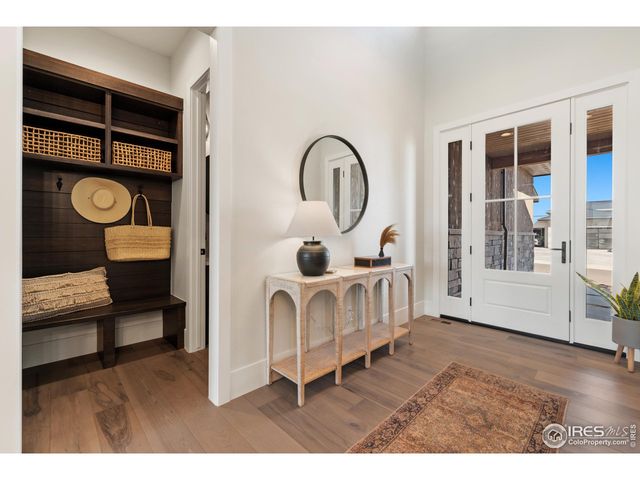 0 Soaring Eagle Pass, Loveland, CO 80538