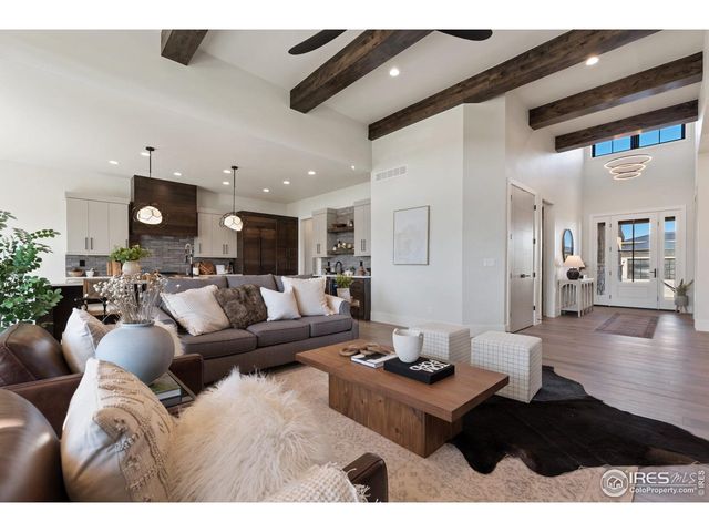 0 Soaring Eagle Pass, Loveland, CO 80538