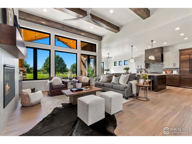 0 Soaring Eagle Pass, Loveland, CO 80538