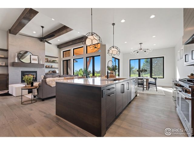 0 Soaring Eagle Pass, Loveland, CO 80538