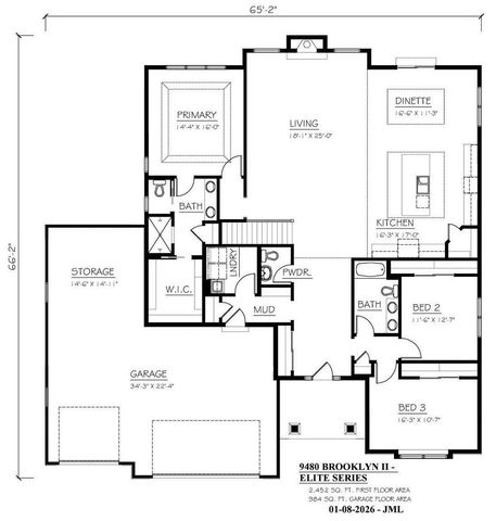 N82 W27850 Sunflower PASS, Sussex, WI 53089