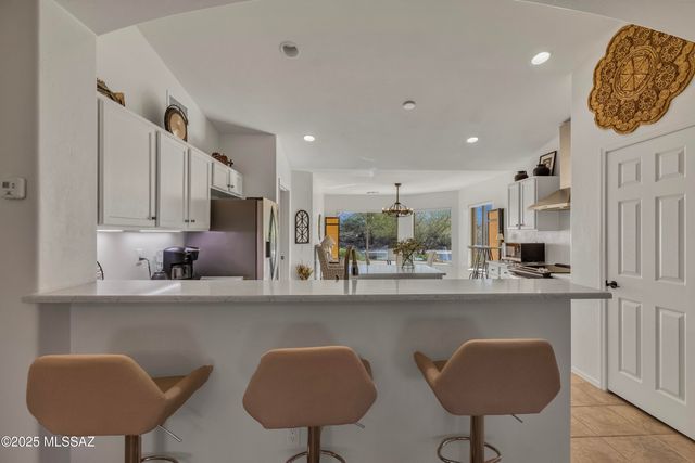 37614 S Desert Bluff Drive, Tucson, AZ 85739