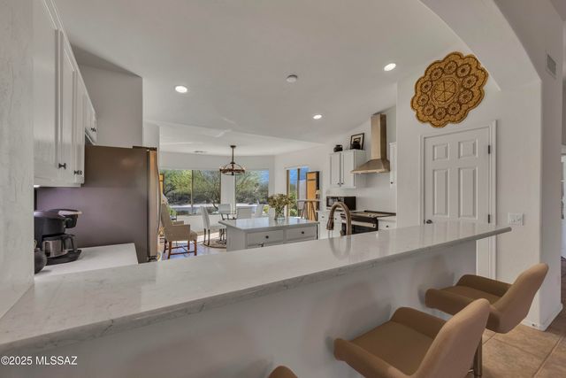 37614 S Desert Bluff Drive, Tucson, AZ 85739