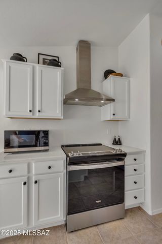 37614 S Desert Bluff Drive, Tucson, AZ 85739