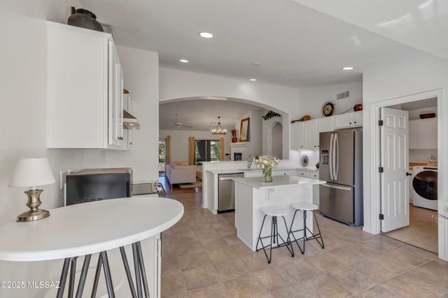 37614 S Desert Bluff Drive, Tucson, AZ 85739