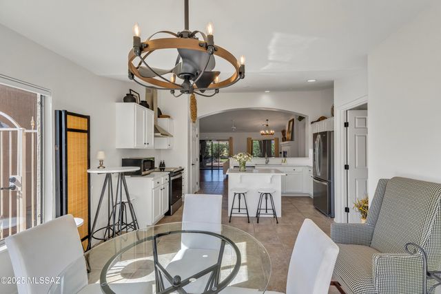 37614 S Desert Bluff Drive, Tucson, AZ 85739