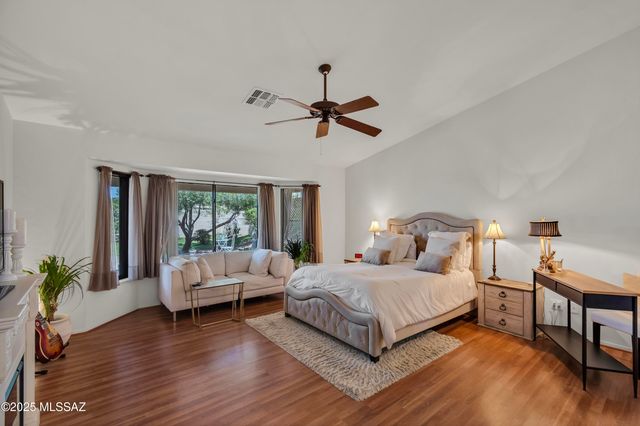 37614 S Desert Bluff Drive, Tucson, AZ 85739