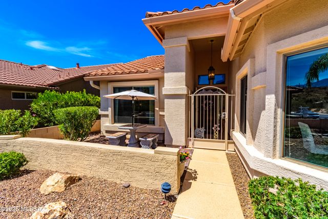 37614 S Desert Bluff Drive, Tucson, AZ 85739