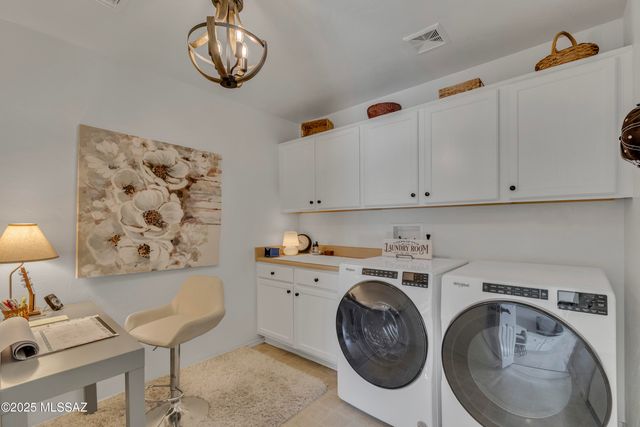 37614 S Desert Bluff Drive, Tucson, AZ 85739