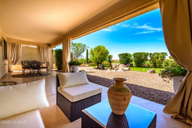 37614 S Desert Bluff Drive, Tucson, AZ 85739