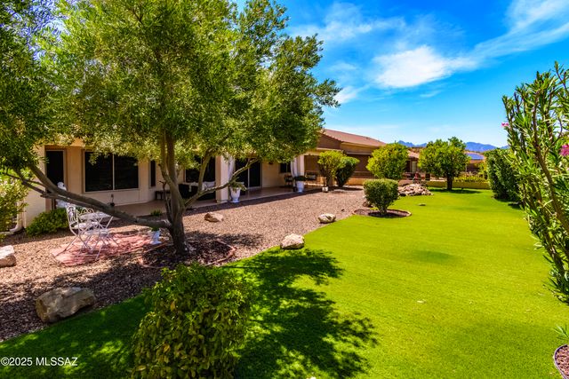 37614 S Desert Bluff Drive, Tucson, AZ 85739