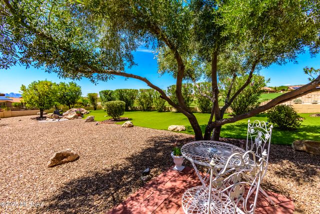 37614 S Desert Bluff Drive, Tucson, AZ 85739