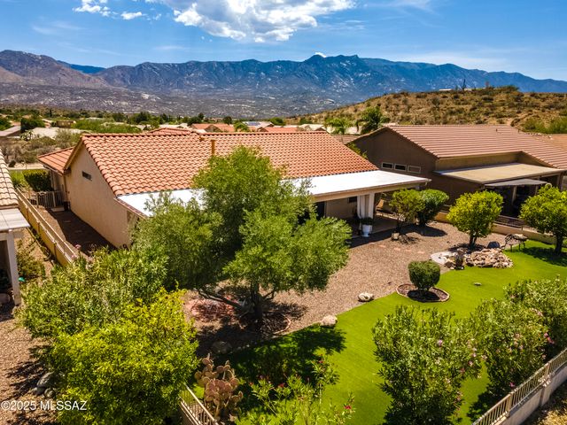 37614 S Desert Bluff Drive, Tucson, AZ 85739