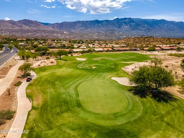 37614 S Desert Bluff Drive, Tucson, AZ 85739