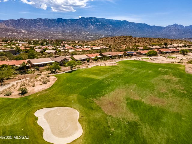 37614 S Desert Bluff Drive, Tucson, AZ 85739