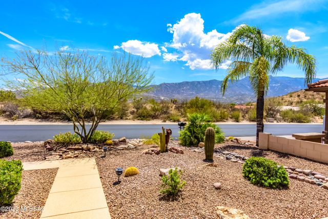37614 S Desert Bluff Drive, Tucson, AZ 85739